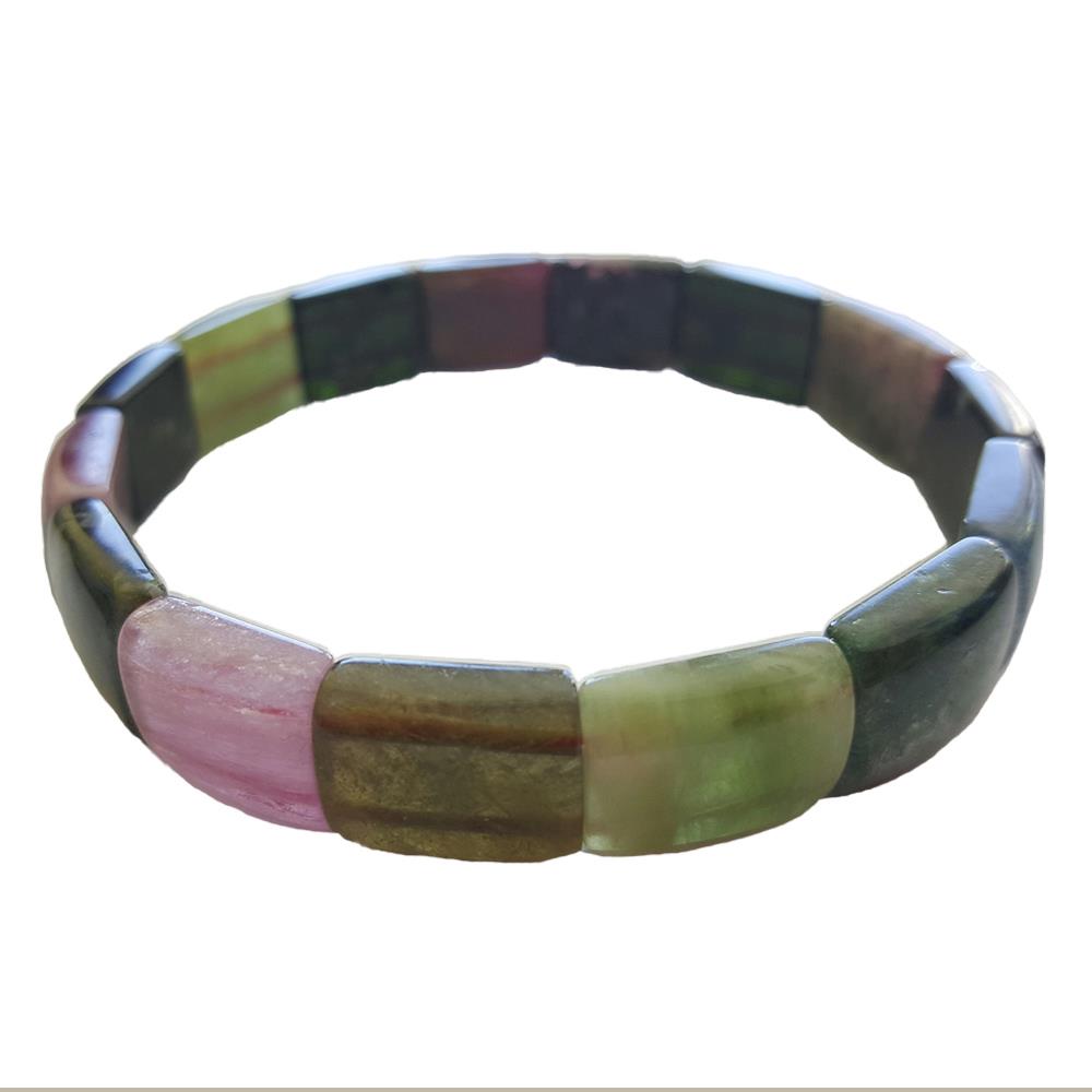 Turmalin Armband hochwertige Natur-Steine