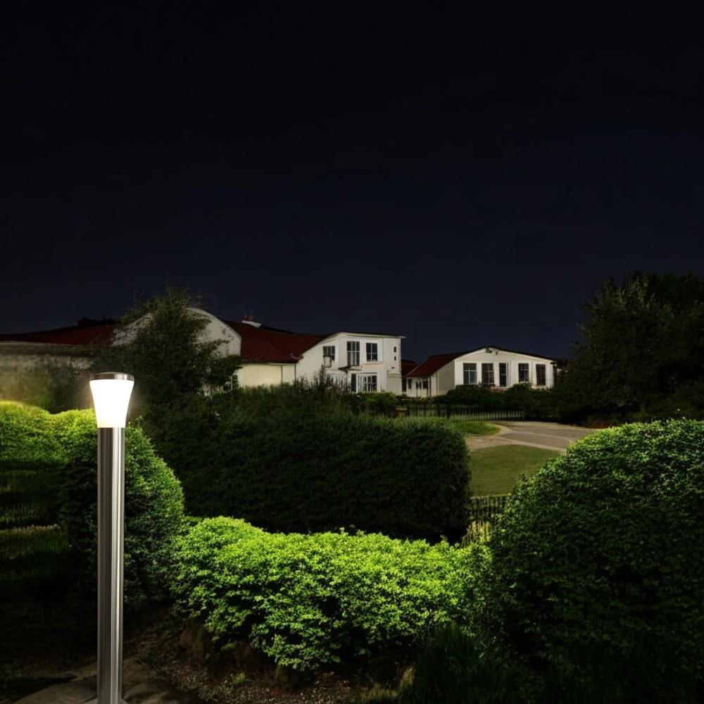 LED Außen-Stehleuchte Siegen