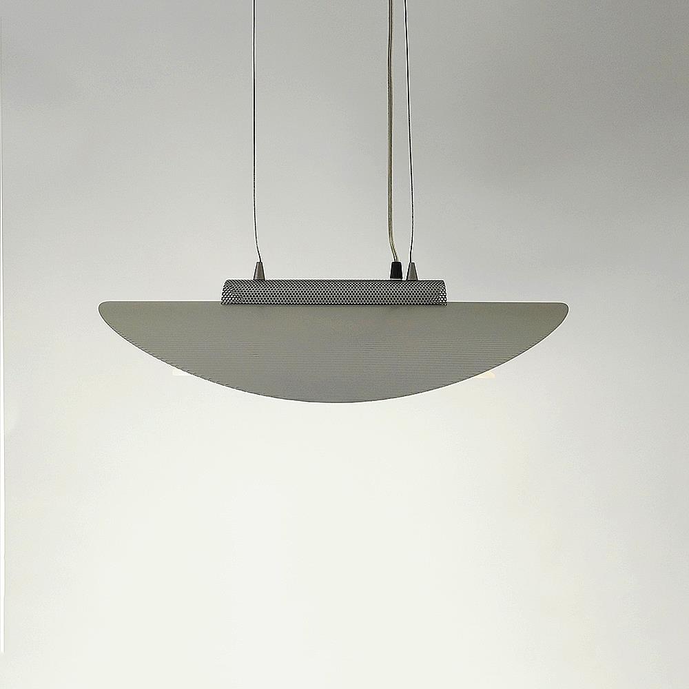 Halogen Pendelleuchte VIOLA Hängeleuchte 