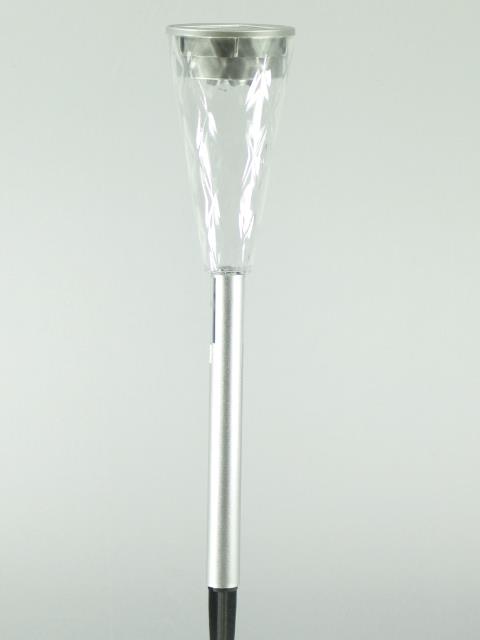 LED Solarleuchte Sandra Deko-Wege-Lampe