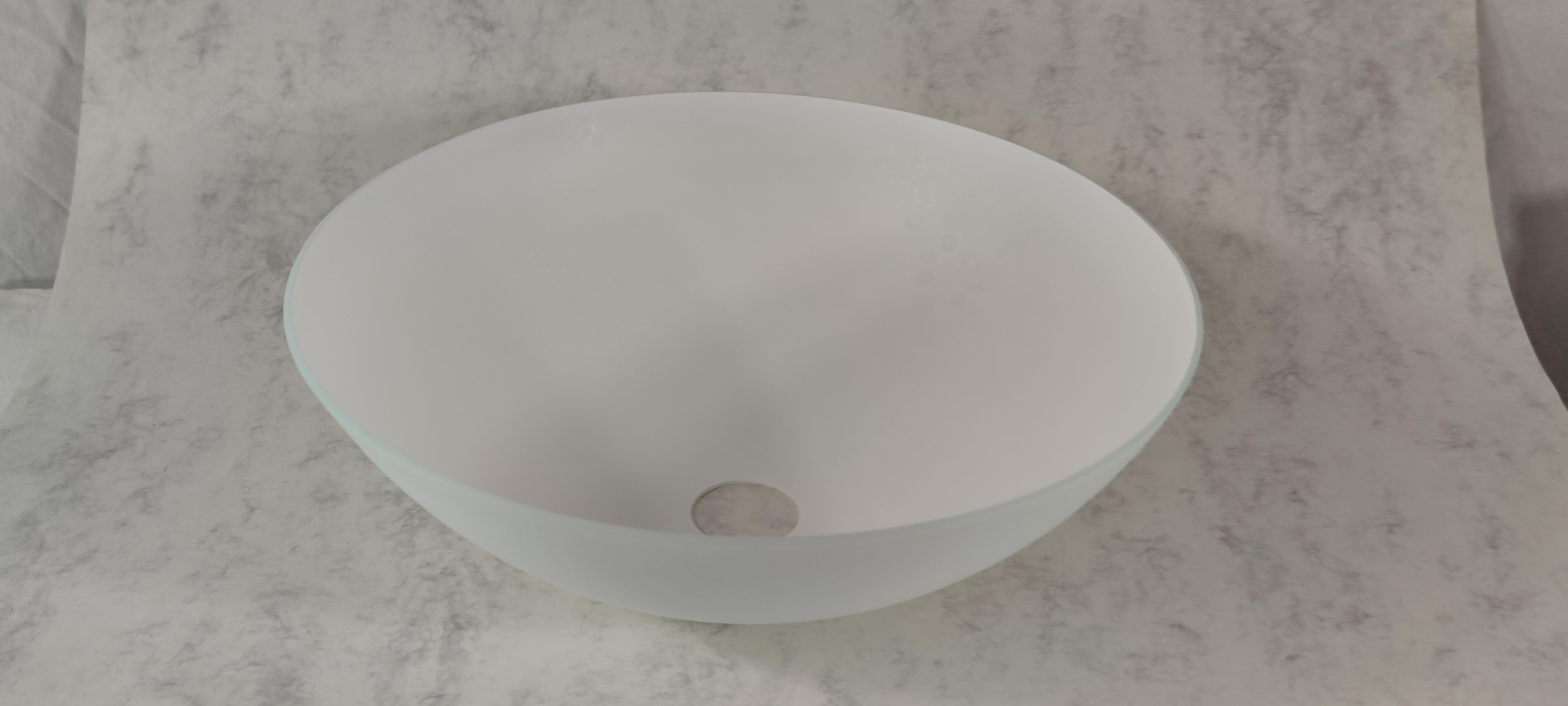 Ersatzglas für Stehleuchte Johanna