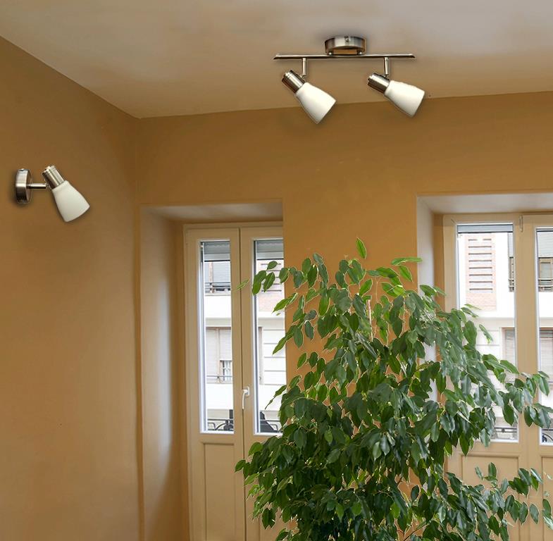 Moderrne Strahler-Serie LENA-EIKO Spotleuchte, Deckenlampe