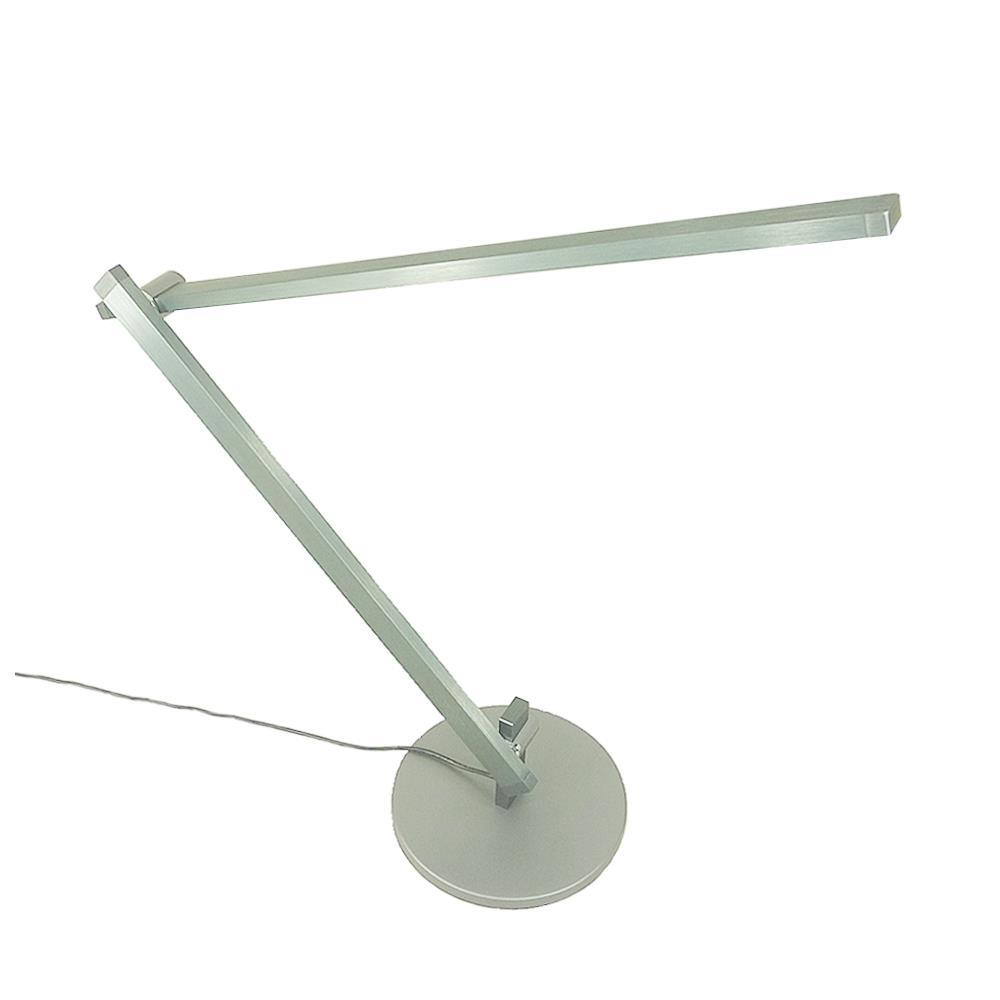 LED Tischleuchte TED mit Touch-Dimm-Schalter 3-stufig Schreibtischleuchte