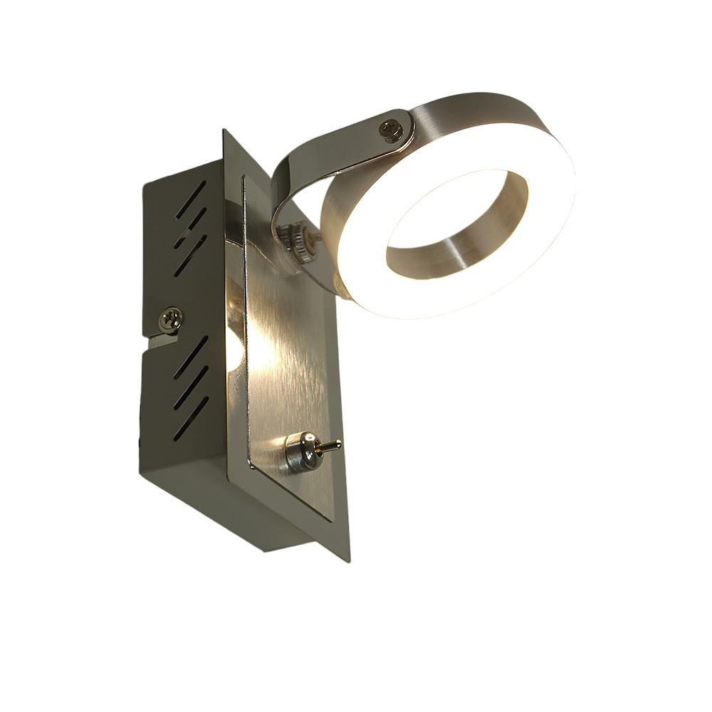 LED Spot-Strahler Tano 1-flammig