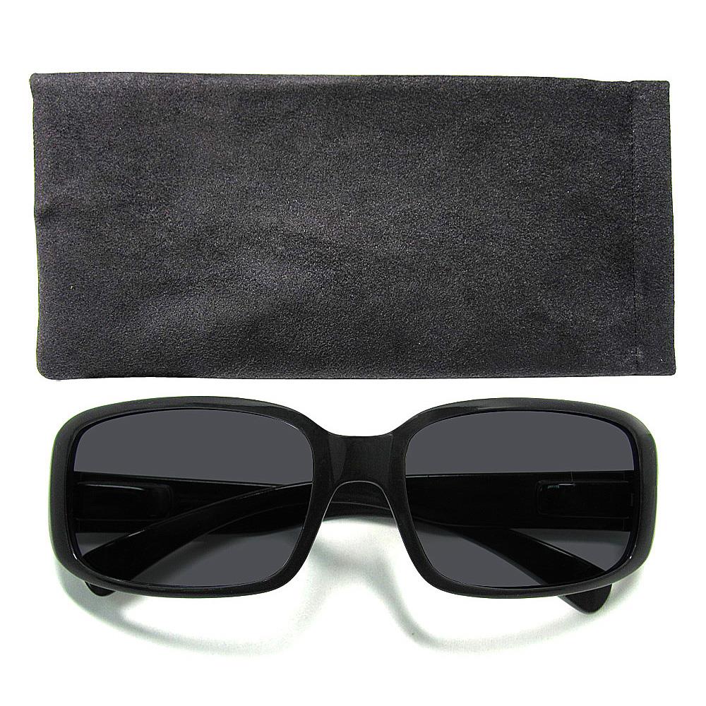 Hochwertige Herren-Sonnenbrille UV400-Schutz, Etui im passenden Design, Sonnen-Schutz