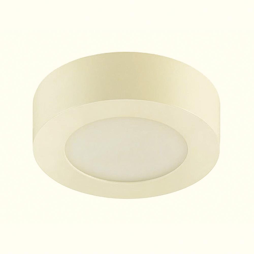 LED Decken- Wandlampe BELDA rund Aufbauleuchte